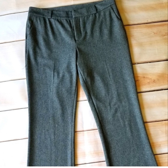 Kut From The Kloth Gray Rose Boot Cut Pants 12 - Picture 2 of 9